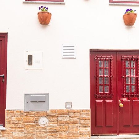 דירות São João da Pesqueira Casa Milita מראה חיצוני תמונה