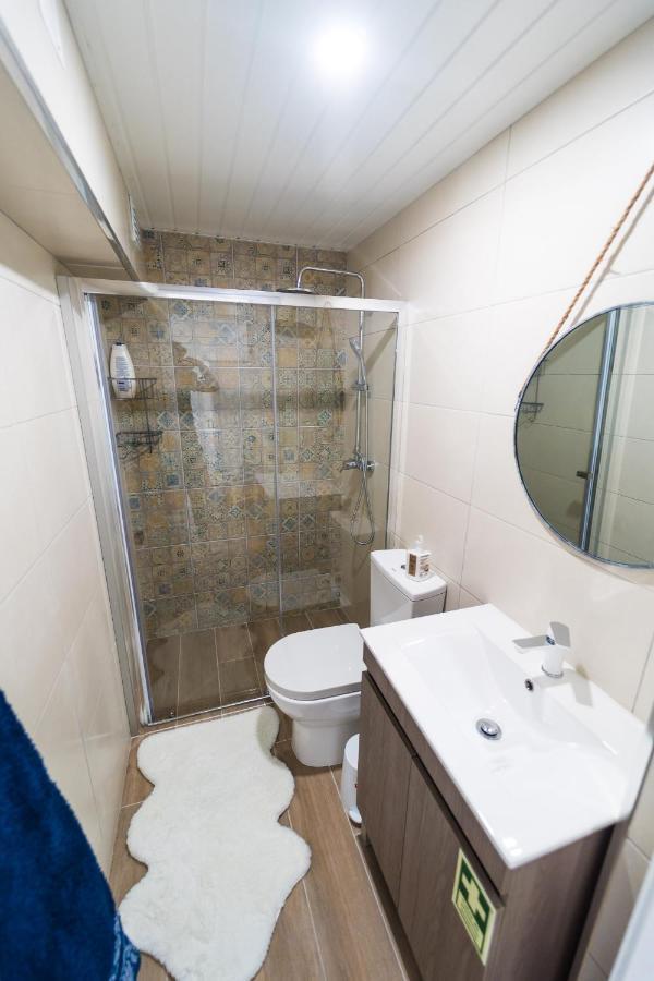 דירות São João da Pesqueira Casa Milita מראה חיצוני תמונה