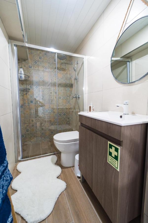 דירות São João da Pesqueira Casa Milita מראה חיצוני תמונה